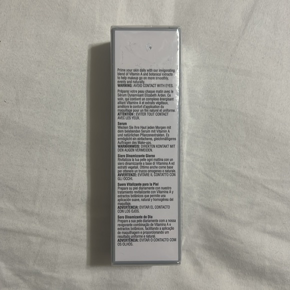Elizabeth Arden Elizabeth Arden Good Morning Skin Serum - Picture 2 of 3